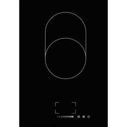 Электрическая варочная панель Kuppersberg EMS 901 Black, Черный — фото 4