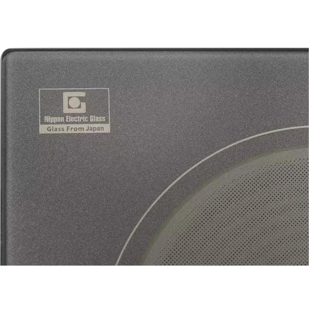 Электрическая варочная панель Kuppersberg ECS 603 GR Gray, Серый — фото 4