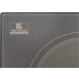Электрическая варочная панель Kuppersberg ECS 603 GR Gray, Серый — фото 4