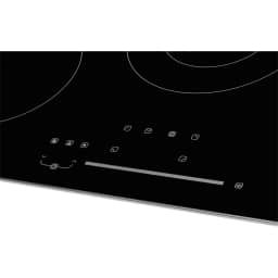 Электрическая варочная панель Kuppersberg ECS 703 R Black, Черный — фото 4