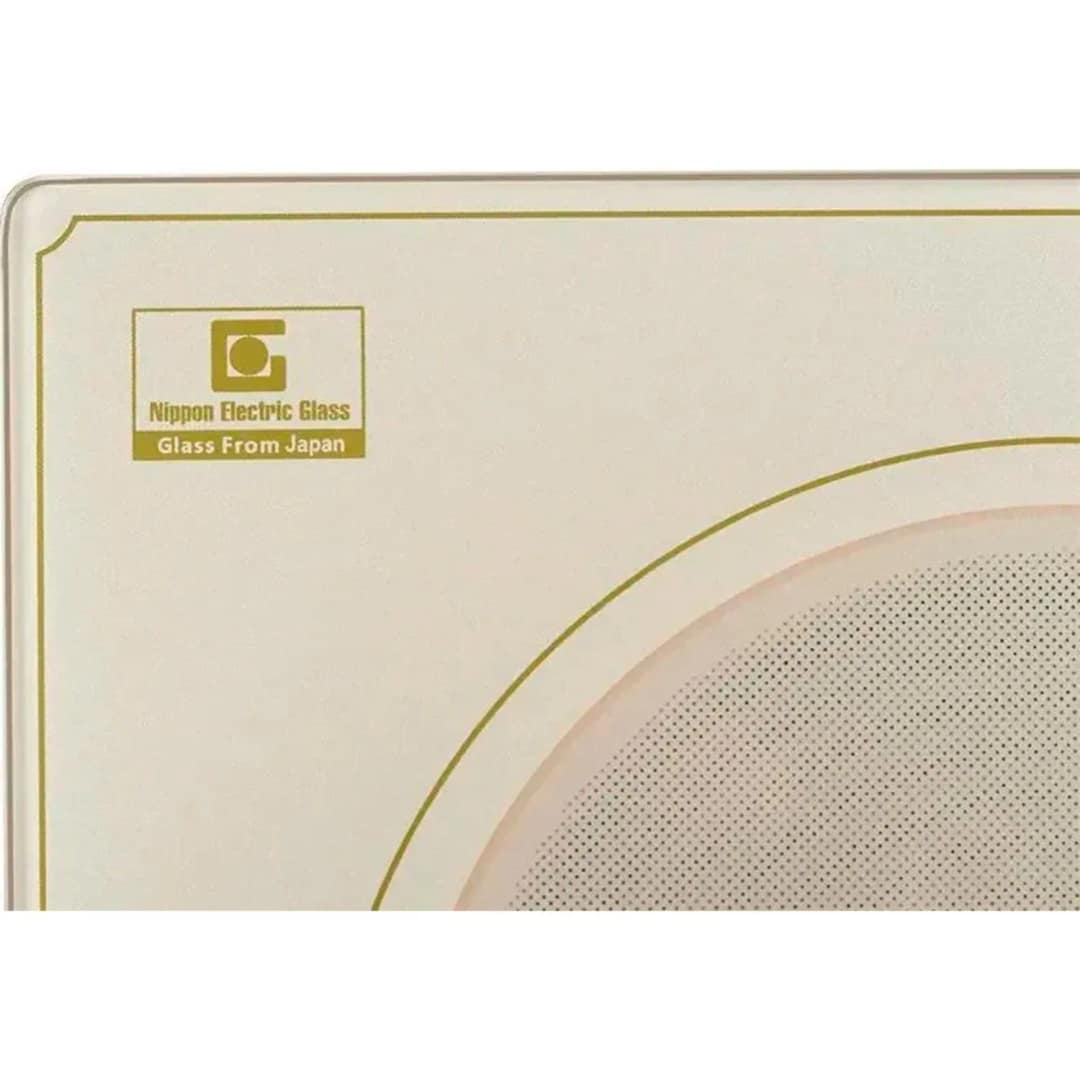 Электрическая варочная панель Kuppersberg ECS 603 C Beige, Бежевый — фото 4
