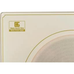 Электрическая варочная панель Kuppersberg ECS 603 C Beige, Бежевый — фото 4