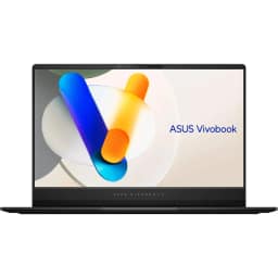Ноутбук ASUS VivoBook S 15 S5506MA-MA066W 15.6 3K OLED i5-125H Ultra SSD Neutral Black, Черный — фото 2