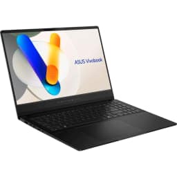 Ноутбук ASUS VivoBook S 15 S5506MA-MA066W 15.6 3K OLED i5-125H Ultra SSD Neutral Black, Черный — фото 4