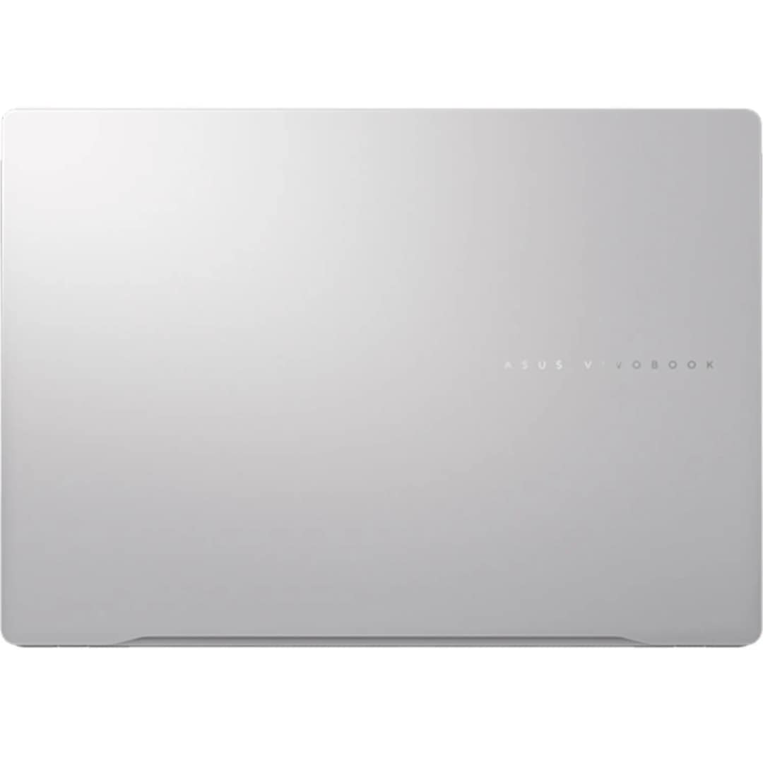 Ноутбук ASUS VivoBook S 14 M5406WA-PP086W 14 3K OLED R9-370HX SSD Cool Silver, Серебристый — фото 5