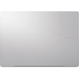 Ноутбук ASUS VivoBook S 14 M5406WA-PP086W 14 3K OLED R9-370HX SSD Cool Silver, Серебристый — фото 5
