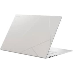 Ноутбук ASUS Zenbook S 16 UM5606WA-RK226W 16 3K OLED R9-365 SSD Scandinavian White — фото 1