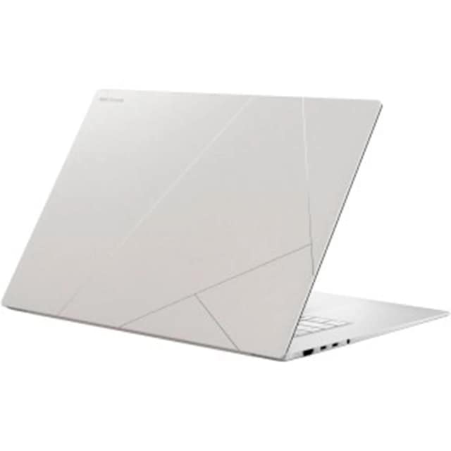 Ноутбук ASUS Zenbook S 16 UM5606WA-RK226W 16 3K OLED R9-365 SSD Scandinavian White