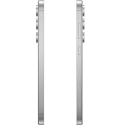 Смартфон Samsung Galaxy S24 FE SM-S721B 8 Gray, Серый — фото 2