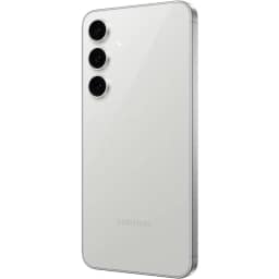 Смартфон Samsung Galaxy S24 FE SM-S721B 8 Gray, Серый — фото 3