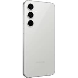 Смартфон Samsung Galaxy S24 FE SM-S721B 8 Gray, Серый — фото 4
