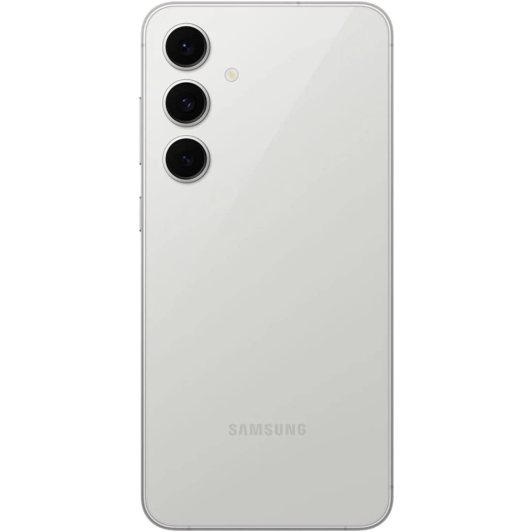 Смартфон Samsung Galaxy S24 FE SM-S721B 8 Gray, Серый — фото 5