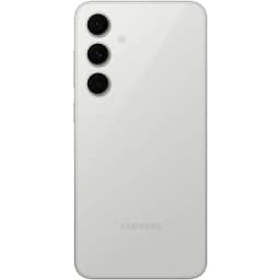 Смартфон Samsung Galaxy S24 FE SM-S721B 8 Gray, Серый — фото 5
