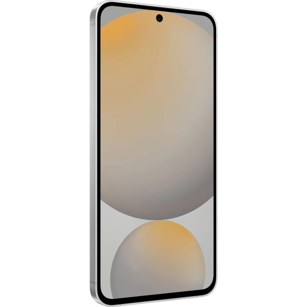 Смартфон Samsung Galaxy S24 FE SM-S721B 8 Gray, Серый — фото 7