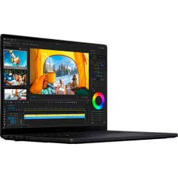 Ноутбук ASUS ProArt P16 H7606WV-ME098X 16 4K OLED R9-370HX SSD Black, Черный — фото 3
