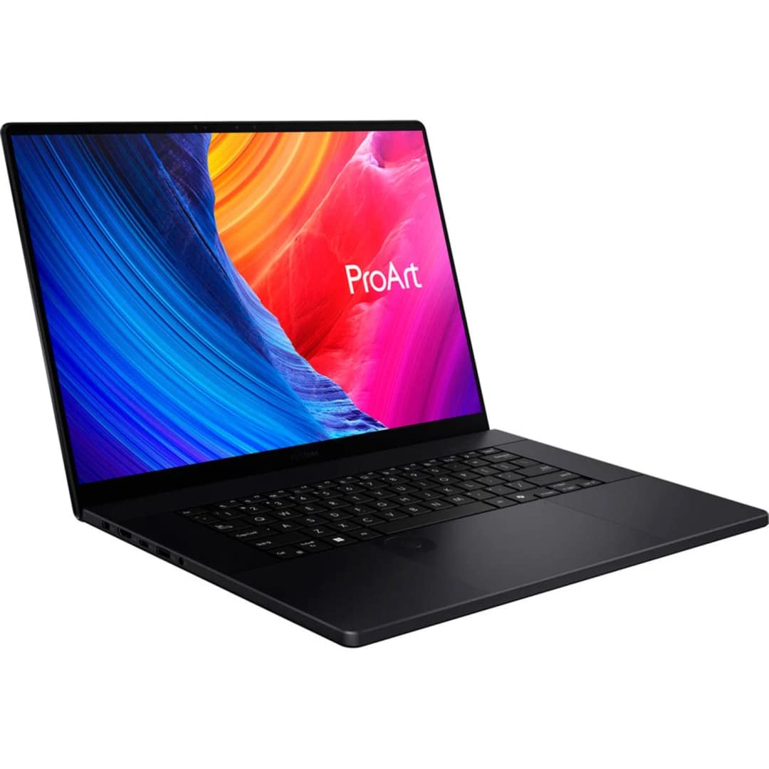 Ноутбук ASUS ProArt P16 H7606WI-ME146X 16 4K OLED R9-370HX SSD Black, Черный — фото 4
