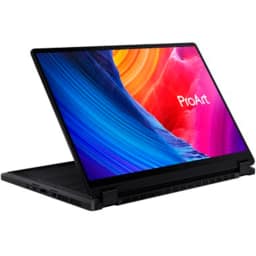 Ноутбук ASUS ProArt PX13 HN7306WV-LX014X 13.3 4K OLED R9-370HX SSD Black, Черный — фото 1