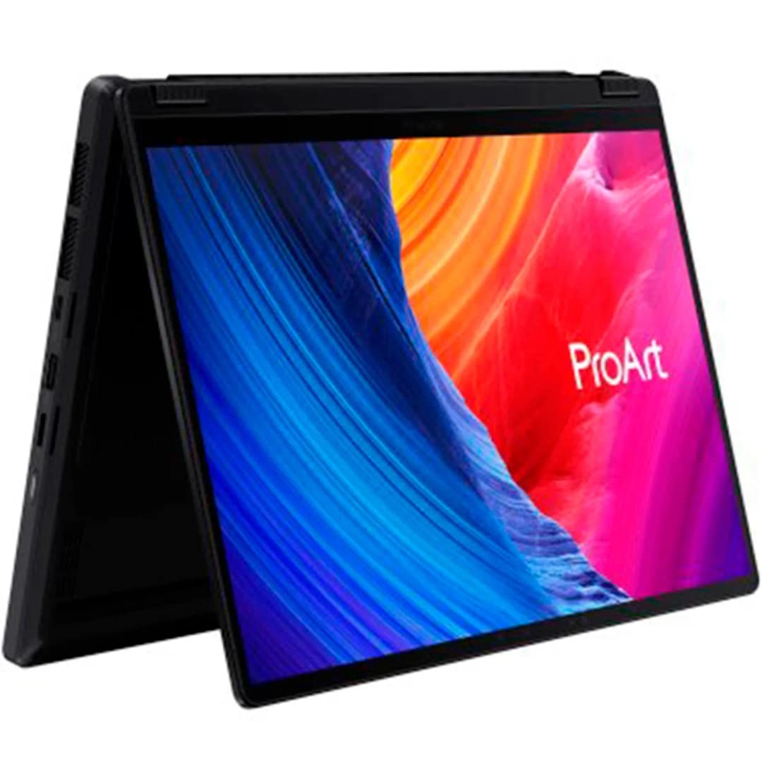 Ноутбук ASUS ProArt PX13 HN7306WV-LX014X 13.3 4K OLED R9-370HX SSD Black, Черный — фото 3