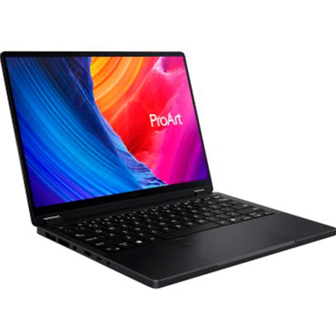 Ноутбук ASUS ProArt PX13 HN7306WV-LX014X 13.3 4K OLED R9-370HX SSD Black, Черный — фото 4