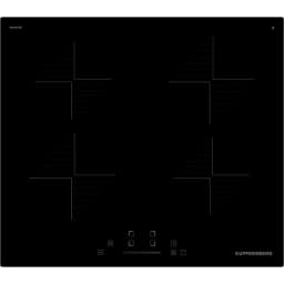 Индукционная варочная панель Kuppersberg ICI 604 Black — фото 1
