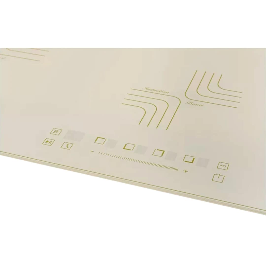 Индукционная варочная панель Kuppersberg ICS 604 C Beige, Бежевый — фото 3