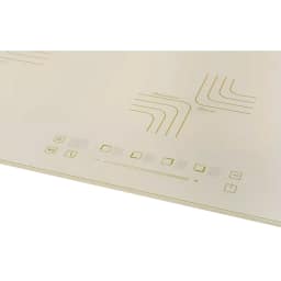 Индукционная варочная панель Kuppersberg ICS 604 C Beige, Бежевый — фото 3