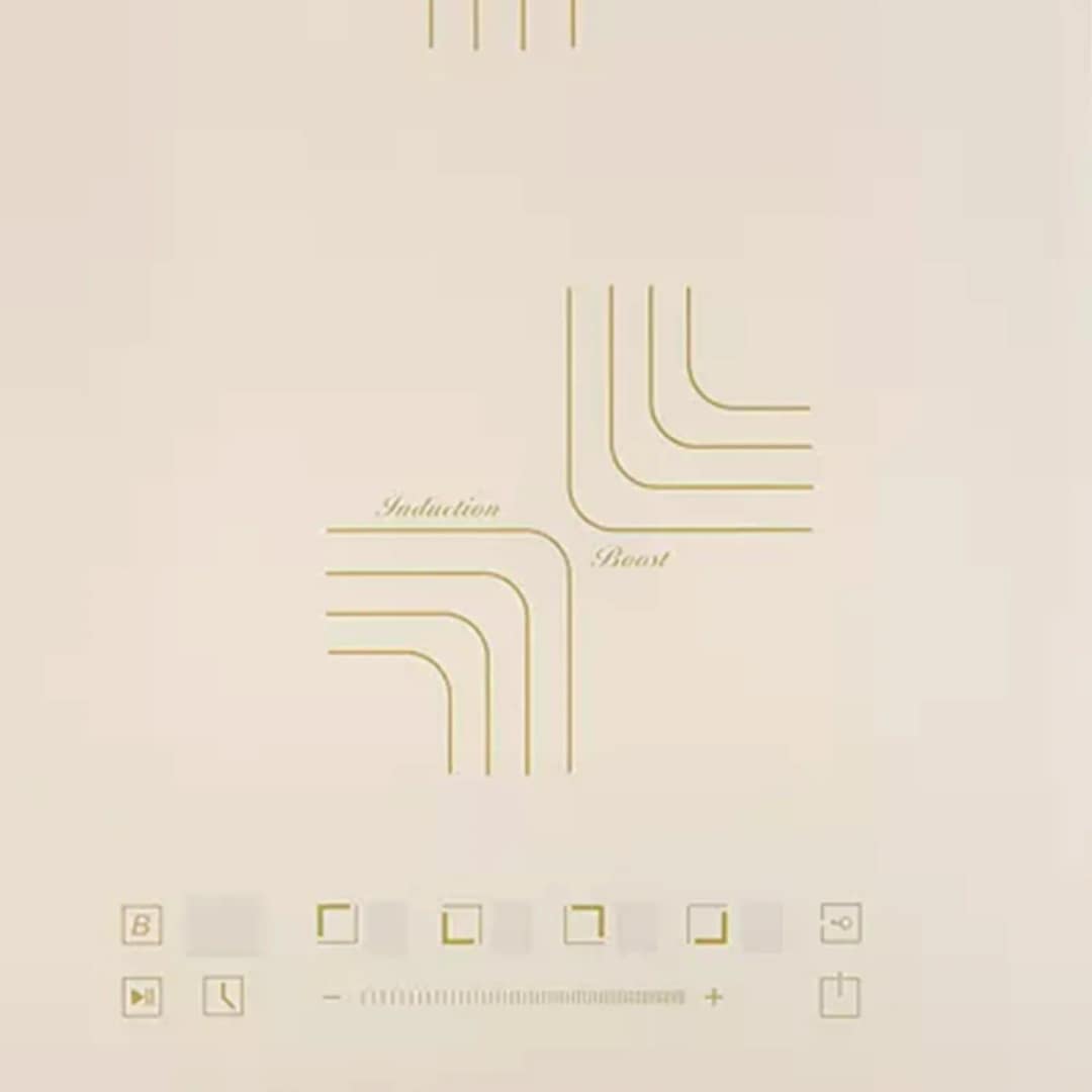 Индукционная варочная панель Kuppersberg ICS 604 C Beige, Бежевый — фото 5