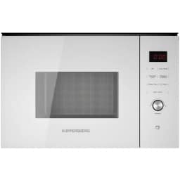 Микроволновая печь Kuppersberg HMW 650 WH White, Белый — фото 1