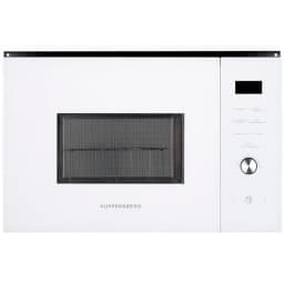 Микроволновая печь Kuppersberg HMW 650 WH White, Белый — фото 2