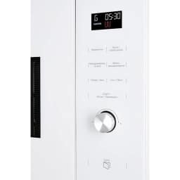 Микроволновая печь Kuppersberg HMW 650 WH White, Белый — фото 5