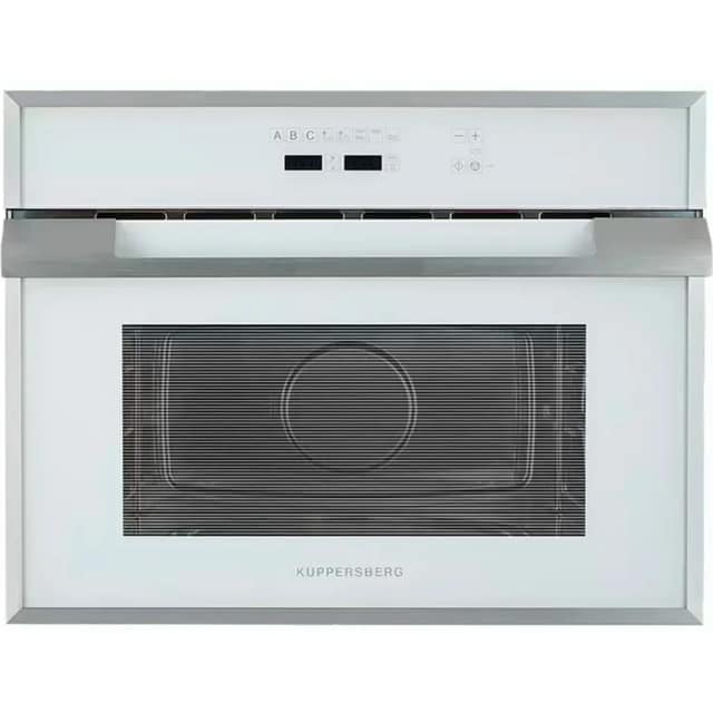 Микроволновая печь Kuppersberg HMWZ 969 W White, Белый