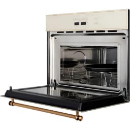 Микроволновая печь Kuppersberg RMW 963 C Beige, Бежевый — фото 3