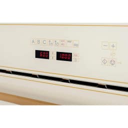 Микроволновая печь Kuppersberg RMW 963 C Beige, Бежевый — фото 4