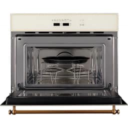 Микроволновая печь Kuppersberg RMW 963 C Beige, Бежевый — фото 5