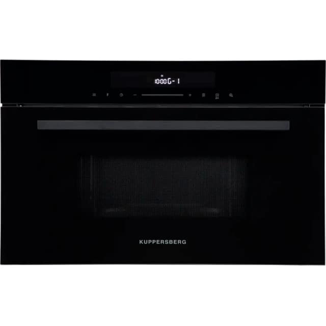 Микроволновая печь Kuppersberg HMW 634 B Black, Черный