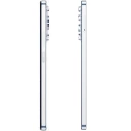 Смартфон Tecno Spark 20 Pro 12 Frosty Ivory, Синий — фото 3
