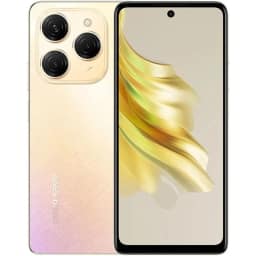 Смартфон Tecno Spark 20 Pro 12 Gold, Золотистый — фото 1