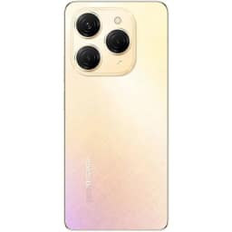 Смартфон Tecno Spark 20 Pro 12 Gold, Золотистый — фото 2