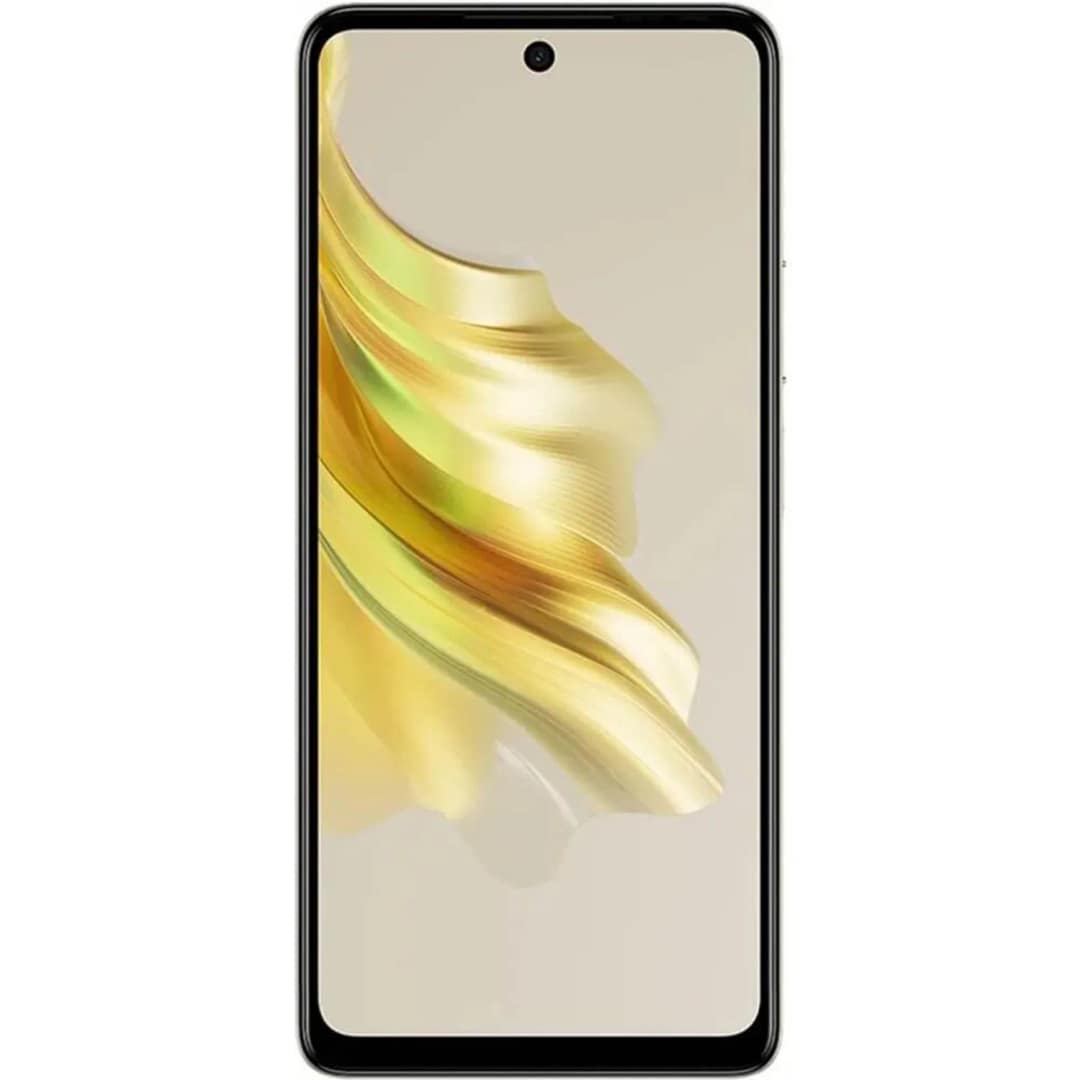 Смартфон Tecno Spark 20 Pro 12 Gold, Золотистый — фото 3