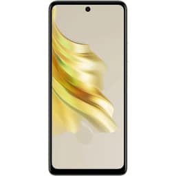 Смартфон Tecno Spark 20 Pro 12 Gold, Золотистый — фото 3