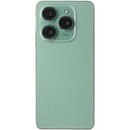 Смартфон Tecno Spark 20 Pro 8 Magic Skin Green, Зеленый — фото 2