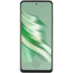 Смартфон Tecno Spark 20 Pro 8 Magic Skin Green, Зеленый — фото 3