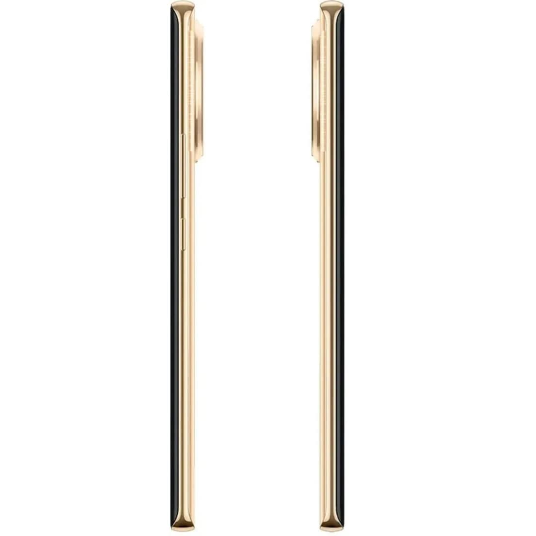 Смартфон Tecno Spark 20 Pro Plus 8 Radial Starstream, Золотистый — фото 2