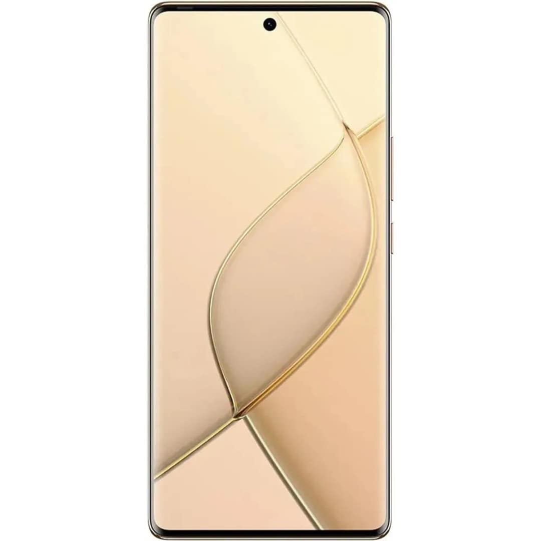 Смартфон Tecno Spark 20 Pro Plus 8 Radial Starstream, Золотистый — фото 4