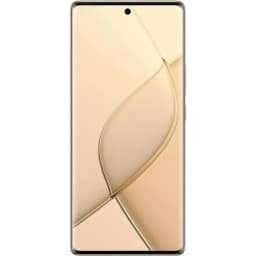 Смартфон Tecno Spark 20 Pro Plus 8 Radial Starstream, Золотистый — фото 4