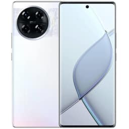 Смартфон Tecno Spark 20 Pro Plus 8 Lunar Frost, Голубой — фото 1