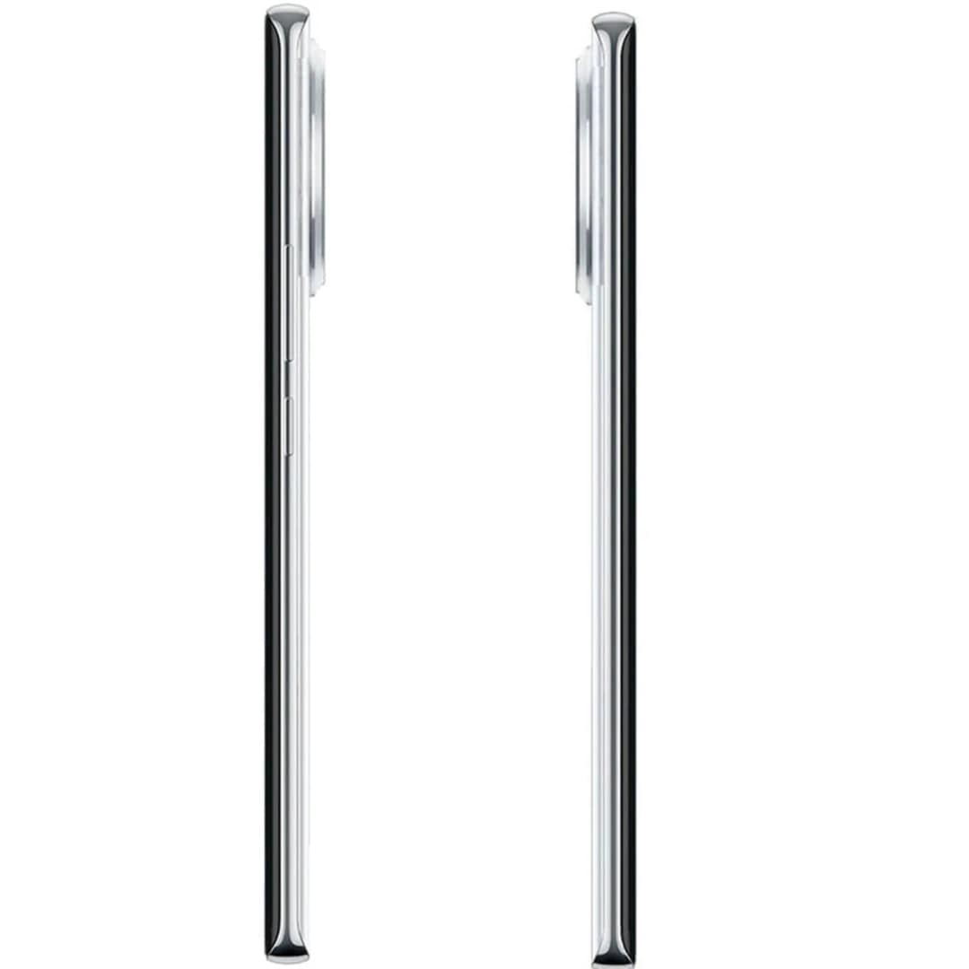 Смартфон Tecno Spark 20 Pro Plus 8 Lunar Frost, Голубой — фото 2