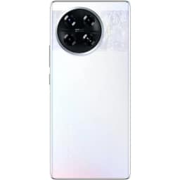 Смартфон Tecno Spark 20 Pro Plus 8 Lunar Frost, Голубой — фото 3