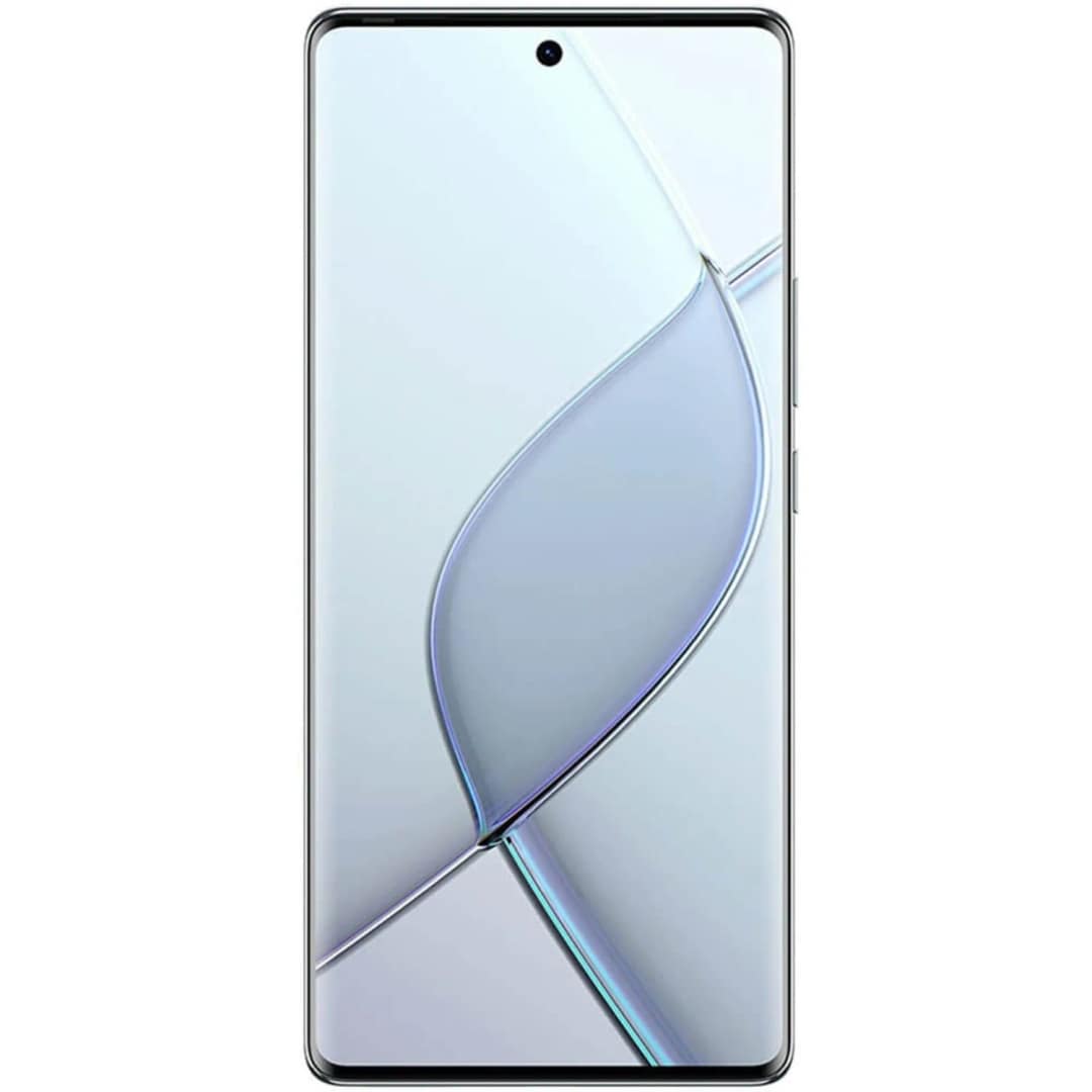 Смартфон Tecno Spark 20 Pro Plus 8 Lunar Frost, Голубой — фото 4