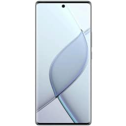 Смартфон Tecno Spark 20 Pro Plus 8 Lunar Frost, Голубой — фото 4